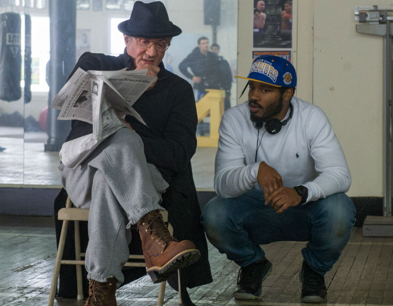 Illustration for article titled Marvel Just Scored The Ideal Director For Black Panther (UPDATED)